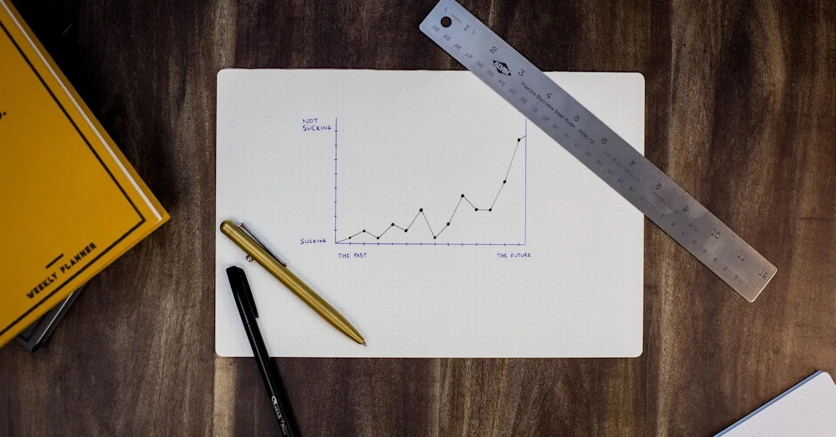 Documents with pen on desk representing home loan comparison decisions